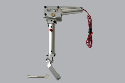 Retract Nose Gear BH175