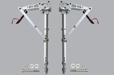Retract Main Gear BH178