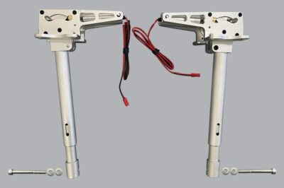 Retract Main Gear BH188