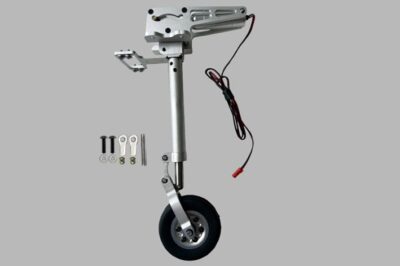 Retract Nose Gear BH190