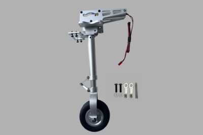 Retract Nose Gear BH192