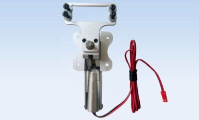 Main Electric Retract 11mm