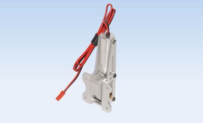 Main Electric Retract 6mm-1