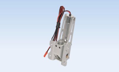 Main Electric Retract 14mm