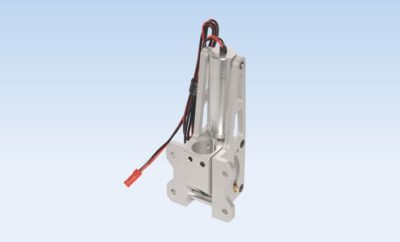 Main Electric Retract 16mm-1