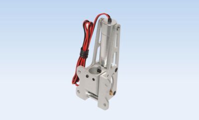 Main Electric Retract 16mm-2