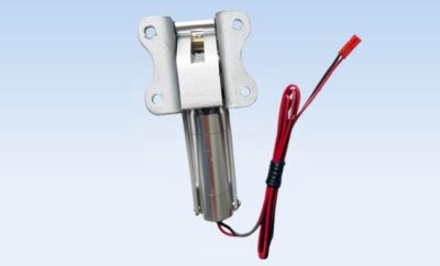 Main Electric Retract 11mm