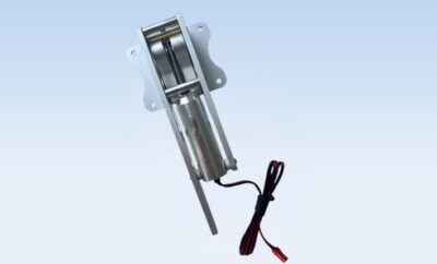 Main Electric Retract 16mm- 80 degrees