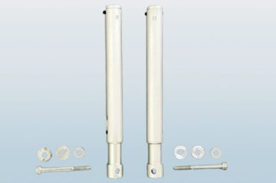 Scale Oleo Main Struts Suit for BH64
