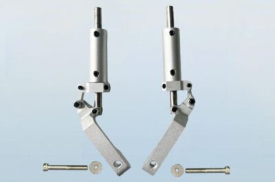 Scale Oleo Main Struts Suit for BH141,BH201