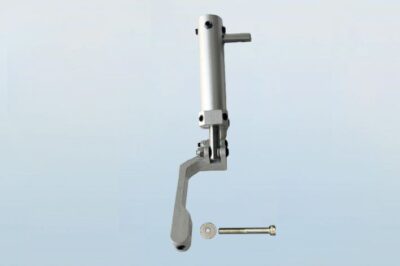 Scale Oleo Nose Struts Suit for BH141
