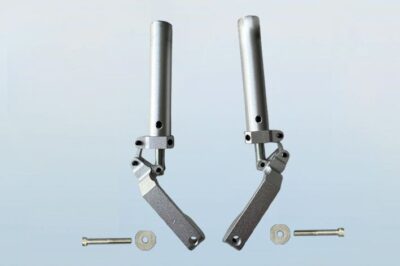 Scale Oleo Main Struts Suit for BH173V2
