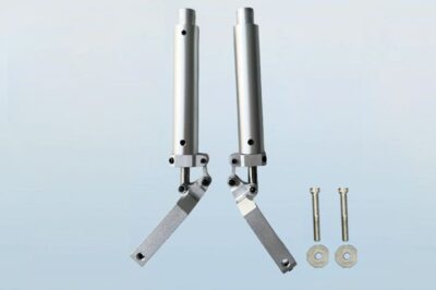 Scale Oleo Main Struts Suit for BH175A
