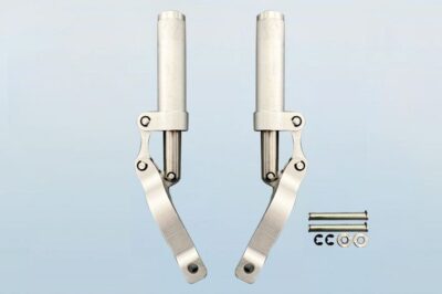 Scale Oleo Main Struts Suit for BH181,BH183,BH206