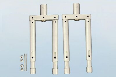 Scale Oleo Main Struts Suit for BH184