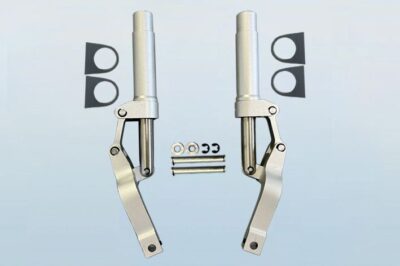 Scale Oleo Main Struts Suit for BH191,195